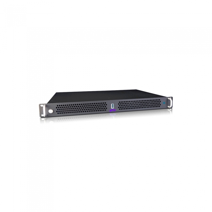 Avid Pro Tools / HDX Thunderbolt 3 Chassis Rackmount