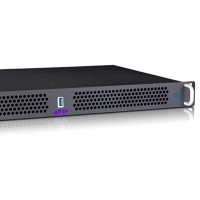 Avid Pro Tools / HDX Thunderbolt 3 Chassis Rackmount