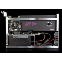 Avid Pro Tools / HDX Thunderbolt 3 Chassis Rackmount