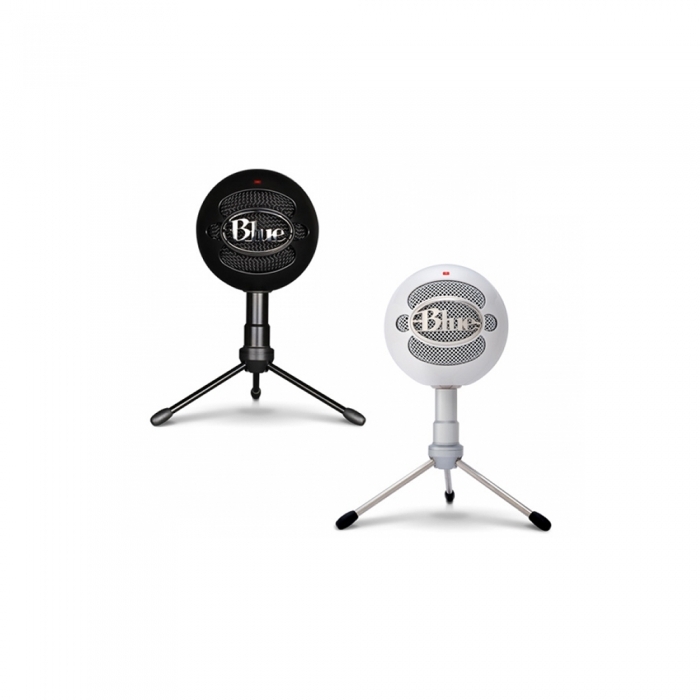 Blue SNOWBALL ICE USB / 블루 콘덴서 마이크 / 수입정품