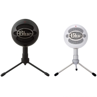 Blue SNOWBALL ICE USB / 블루 콘덴서 마이크 / 수입정품