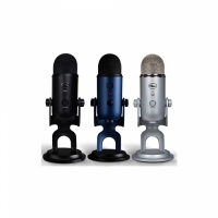 Blue YETI USB / 콘덴서 마이크 / 수입정품