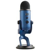 Blue YETI USB / 콘덴서 마이크 / 수입정품