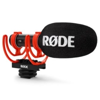 RODE 로데 Videomic GO II / 샷건마이크