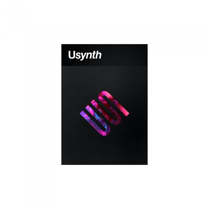 UJAM Usynth Bundle ( CARAMEL / 2080 / EUPHORIA / CORE / DELUXE / GLAM/ PIXEL)