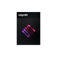 UJAM Usynth Bundle ( CARAMEL / 2080 / EUPHORIA / CORE / DELUXE / GLAM/ PIXEL)