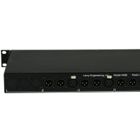 Lavry 4496-10 라브리 [6CH DAC] 컨버터