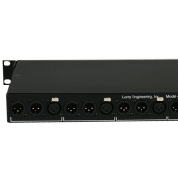 Lavry 4496-11 라브리 [8CH DAC] 컨버터