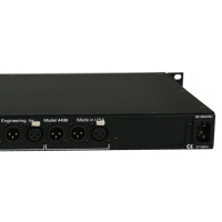 Lavry 4496-11 라브리 [8CH DAC] 컨버터