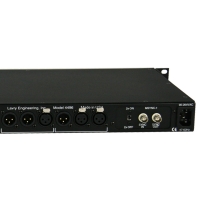 Lavry 4496-12 라브리 [2CH ADC, 2CH DAC] 컨버터