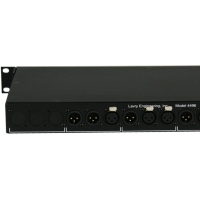 Lavry 4496-13 라브리 [4CH ADC, 2CH DAC] 컨버터