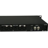 Lavry 4496-13 라브리 [4CH ADC, 2CH DAC] 컨버터