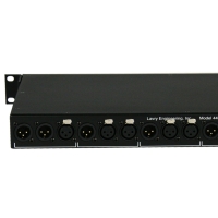 Lavry 4496-14 라브리 [6CH ADC, 2CH DAC] 컨버터