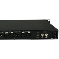 Lavry 4496-14 라브리 [6CH ADC, 2CH DAC] 컨버터