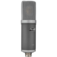 Fluid Audio - Microphones AXIS / 플루이드 오디오
