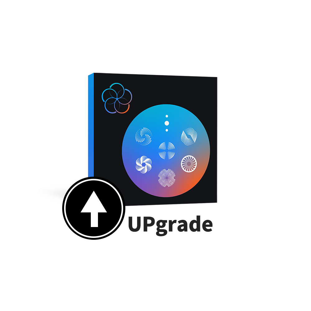 iZotope RX Post Production Suite 7 Upgrade from RX Post Production Suite 6 아이조톱