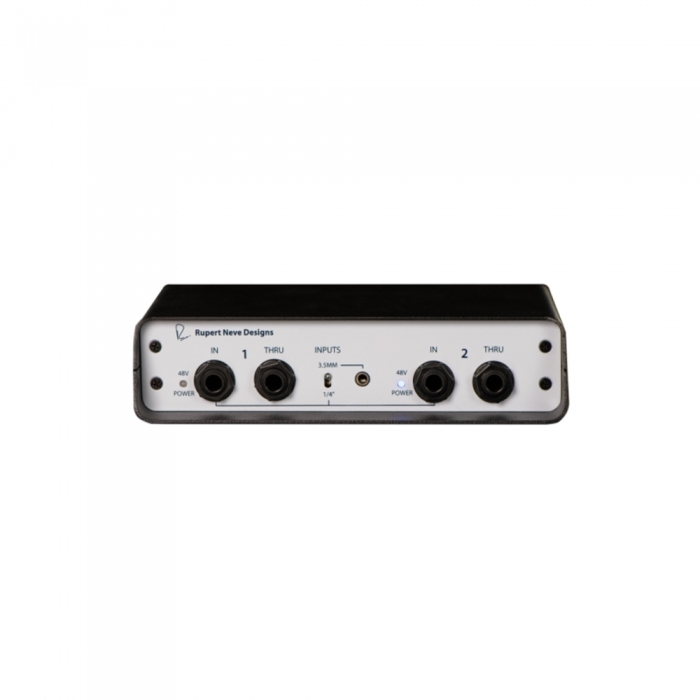 Rupert Neve Designs RNDI-S /루퍼트니브 스테레오 다이렉트 인터페이스 박스 [공식수입정품]