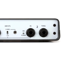 Rupert Neve Designs RNDI-S /루퍼트니브 스테레오 다이렉트 인터페이스 박스 [공식수입정품]