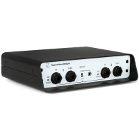 Rupert Neve Designs RNDI-S /루퍼트니브 스테레오 다이렉트 인터페이스 박스 [공식수입정품]