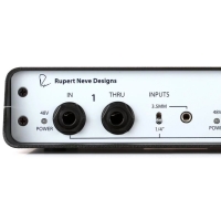 Rupert Neve Designs RNDI-S /루퍼트니브 스테레오 다이렉트 인터페이스 박스 [공식수입정품]