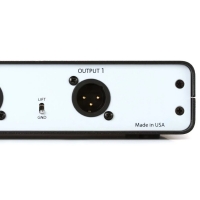 Rupert Neve Designs RNDI-S /루퍼트니브 스테레오 다이렉트 인터페이스 박스 [공식수입정품]