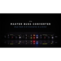 Rupert Neve Designs MBC Master Buss Converter / 루퍼트니브 마스터 버스 컨버터