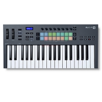 Novation FLkey 37 마스터키보드