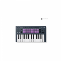 Novation FLkey mini 마스터키보드