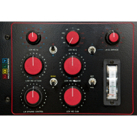 GOLY Stereo Dynamic Asymmetrical EQ 이퀄라이저