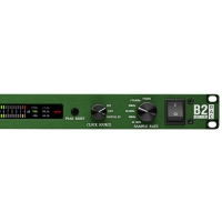 Burl Audio B2 Bomber DAC / 벌오디오 / 수입정품