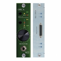 Burl Audio B80-B22 ORCA-ALPS / 벌오디오 / 수입정품