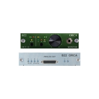 Burl Audio B16-B22 ORCA-ELMA / 벌오디오 / 수입정품