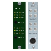 Burl Audio B80-BCLK / 벌오디오 / 수입정품