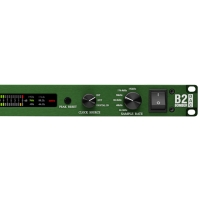 Burl Audio B2 Bomber DAC w.Dante / 벌오디오 / 수입정품