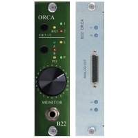 Burl Audio B80-B22 ORCA-ELMA / 벌오디오 / 수입정품