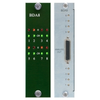 Burl Audio B80-BDA8 / 벌오디오 / 수입정품