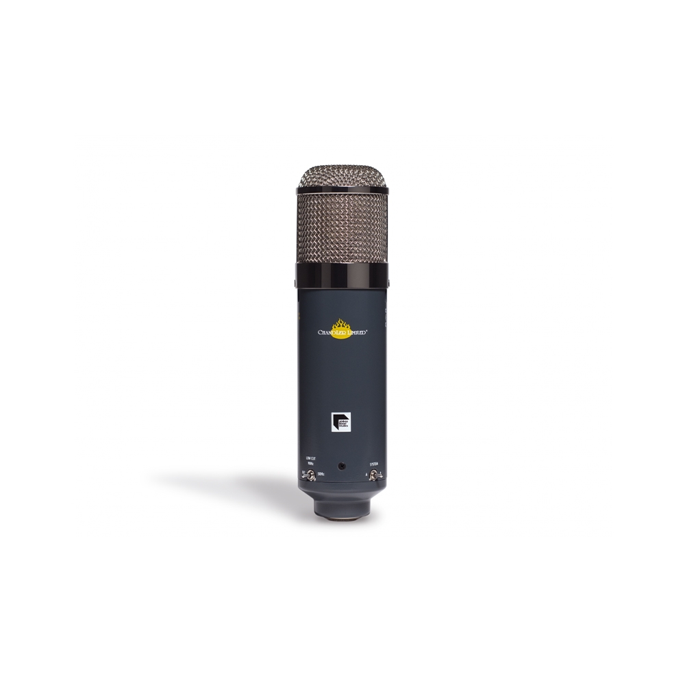 Chandler Limited TG Microphone / 챈들러 / 수입정품