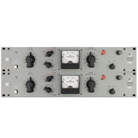 Chandler Limited RS124 Compressor Matched Pair w. Stepped I/O / 챈들러 / 수입정품