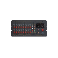 Chandler Limited Mini Rack Mixer 16-Channels / 챈들러 / 수입정품