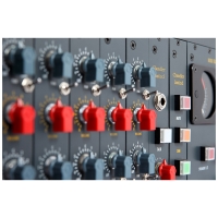 Chandler Limited Mini Rack Mixer 16-Channels / 챈들러 / 수입정품