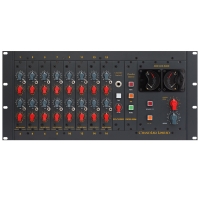 Chandler Limited Mini Rack Mixer 16-Channels / 챈들러 / 수입정품