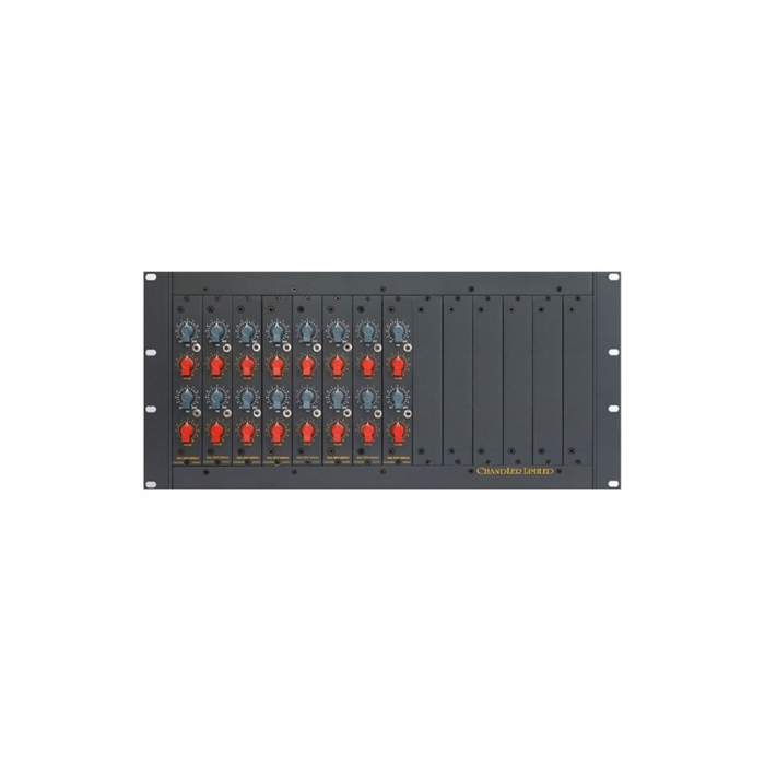 Chandler Limited Mini Rack Mixer 16-Channel Expander / 챈들러 / 수입정품