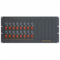 Chandler Limited Mini Rack Mixer 16-Channel Expander / 챈들러 / 수입정품