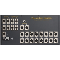 Chandler Limited Mini Rack Mixer 16-Channel Expander / 챈들러 / 수입정품