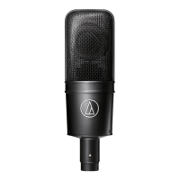 AUDIO TECHNICA AT4033 / 오디오테크니카 / 수입정품