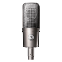 AUDIO TECHNICA AT4047SV / 오디오테크니카 / 수입정품