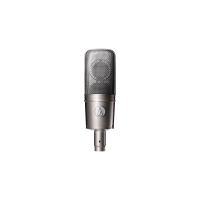 AUDIO TECHNICA AT4047SV / 오디오테크니카 / 수입정품