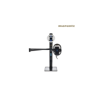 Marantz Turret 마란츠 웹캠+마이크+조명 인터넷방송 유튜브 올인원 시스템