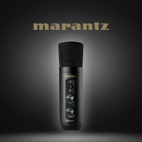 Marantz MPM-4000U 마란츠 콘덴서 마이크