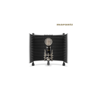 Marantz Soundshield 마란츠 리플렉션 필터